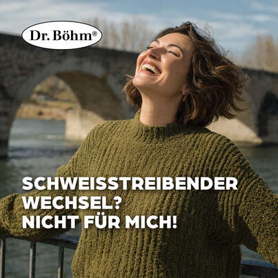 Dr. Böhm® Isoflavon + Salbei, A-Nr.: 5741936 - 02