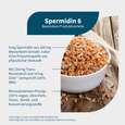 NatuGena Spermidin 6 Kapseln, A-Nr.: 5877363 - 02