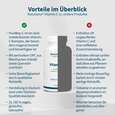 Sie sehen eine Packung NatuGena Vitamin C Kapseln, Produktbild: 04 NatuGena Vitamin C Kapseln, A-Nr.: 5404185 - 04