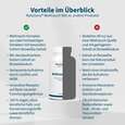 Sie sehen eine Packung NatuGena Weihrauch 800 Kapseln, Produktbild: 04 NatuGena Weihrauch 800 Kapseln, A-Nr.: 5815149 - 04