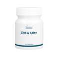 NatuGena Zink &amp; Selen Tabletten, A-Nr.: 5404251 - 01