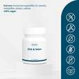 NatuGena Zink &amp; Selen Tabletten, A-Nr.: 5404251 - 03