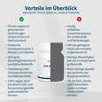 NatuGena Zink &amp; Selen Tabletten, A-Nr.: 5404251 - 04