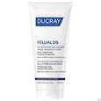 Sie sehen eine Packung Ducray Kelual Ds Reinigungsgel Neu 200ml, Produktbild: 03 Ducray Kelual Ds Reinigungsgel Neu 200ml, A-Nr.: 5862261 - 03