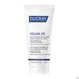 Sie sehen eine Packung Ducray Kelual Ds Reinigungsgel Neu 200ml, Produktbild: 04 Ducray Kelual Ds Reinigungsgel Neu 200ml, A-Nr.: 5862261 - 04