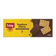 Sie sehen eine Packung Glutenfreie Produkte-schaer Kekse +schokolade 23402 150g, Produktbild: 04 Glutenfreie Produkte-schaer Kekse +schokolade 23402 150g, A-Nr.: 1999336 - 04