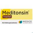 Meditonsin Tropfen 70g, A-Nr.: 1337003 - 02