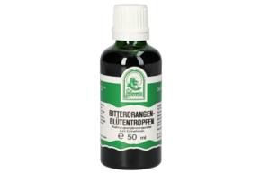 BITTERORANGENBLUETEN TROPFEN 50 ML, A-Nr.: 4311814 - 01