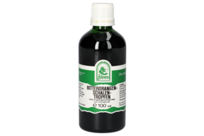 BITTERORANGENSCHALEN TROPFEN 100 ML, A-Nr.: 4311808 - 01