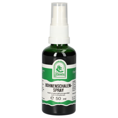 BOHNENSCHALEN SPRAY 50 ML, A-Nr.: 4443674 - 01