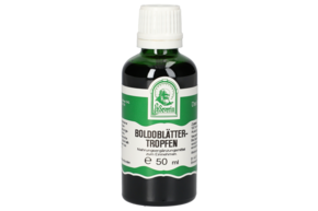 BOLDOBLÄTTER TROPFEN 50 ML, A-Nr.: 4878455 - 01