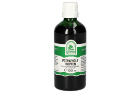 POTENZHOLZ TROPFEN 100 ML, A-Nr.: 4517504 - 01
