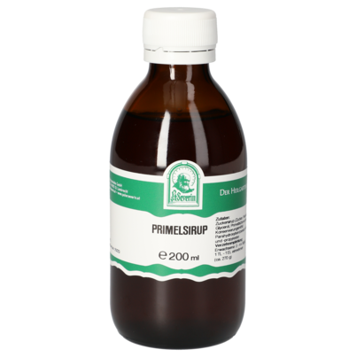 PRIMEL SIRUP 200 ML, A-Nr.: 4394987 - 01