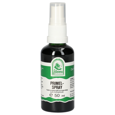 PRIMEL SPRAY 50 ML, A-Nr.: 4444716 - 01