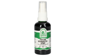 PU-ERH SCHWARZTEE SPRAY 50 ML, A-Nr.: 5182052 - 01