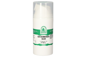 QUECKENWURZEL SALBE 90 G, A-Nr.: 5703700 - 01