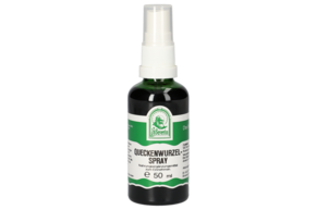 QUECKENWURZEL SPRAY 50 ML, A-Nr.: 4484762 - 01