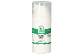 QUENDEL SALBE 90 G, A-Nr.: 5703746 - 01