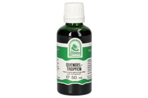 QUENDEL TROPFEN 50 ML, A-Nr.: 4403367 - 01