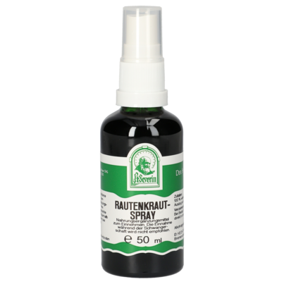 RAUTENKRAUT SPRAY 50 ML, A-Nr.: 4444751 - 01