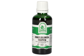 RINGELBLUMEN TROPFEN 50 ML, A-Nr.: 4377718 - 01