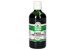 RÖMISCHE KAMILLEN TROPFEN 100 ML, A-Nr.: 4854845 - 01