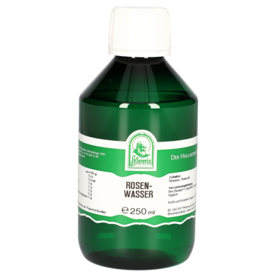 ROSENWASSER 250 ML, A-Nr.: 5061621 - 01