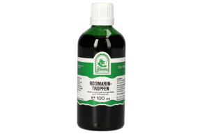 ROSMARIN TROPFEN 100 ML, A-Nr.: 4566069 - 01