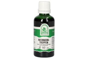 ROSMARIN TROPFEN 50 ML, A-Nr.: 4566052 - 01