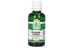 ROSMARINSPIRITUS 50 ML, A-Nr.: 5072381 - 01