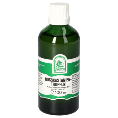 ROSSKASTANIENTROPFEN 100 ML, A-Nr.: 4932781 - 01