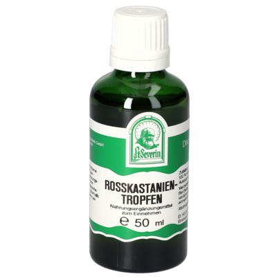 ROSSKASTANIENTROPFEN 50 ML, A-Nr.: 4932775 - 01