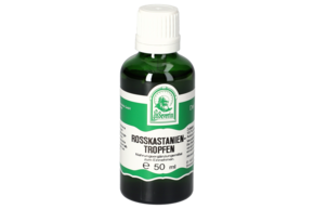 ROSSKASTANIENTROPFEN 50 ML, A-Nr.: 4932775 - 01