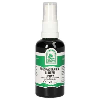 ROSSKASTANIENBLÜTEN SPRAY 50 ML, A-Nr.: 5471483 - 01