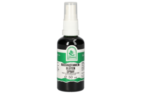 ROSSKASTANIENBLÜTEN SPRAY 50 ML, A-Nr.: 5471483 - 01