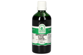 ROSSKASTANIENBLÜTEN TROPFEN 100 ML, A-Nr.: 5471477 - 01