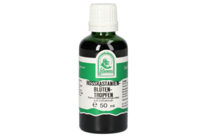 ROSSKASTANIENBLÜTEN TROPFEN 50 ML, A-Nr.: 5471460 - 01