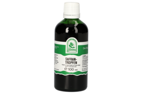 SAFRAN TROPFEN 100 ML, A-Nr.: 4376989 - 01