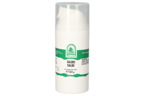 SALBEI SPRAY 50 ML, A-Nr.: 4444811 - 01