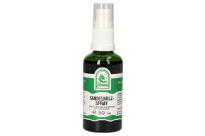 SANDELHOLZ SPRAY 50 ML, A-Nr.: 4484839 - 01
