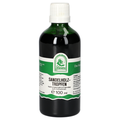 SANDELHOLZ TROPFEN 100 ML, A-Nr.: 4484851 - 01