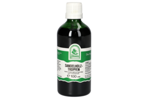 SANDELHOLZ TROPFEN 100 ML, A-Nr.: 4484851 - 01