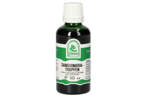 SANGUINARIA TROPFEN 50 ML, A-Nr.: 4566483 - 01
