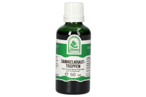 SANIKELKRAUT TROPFEN 50 ML, A-Nr.: 4403309 - 01