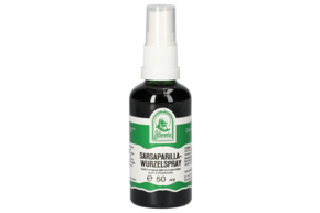 SARSAPARILLAWURZEL SPRAY 50 ML, A-Nr.: 4484868 - 01