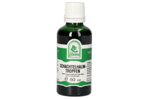SCHACHTELHALM TROPFEN 50 ML, A-Nr.: 4312073 - 01