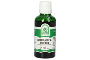 SCHAFGARBENLÜTEN TROPFEN 50 ML, A-Nr.: 5471514 - 01