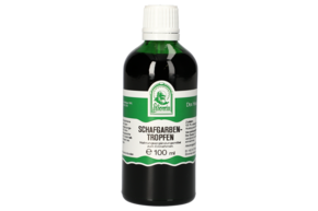 SCHAFGARBENBLÜTEN TROPFEN 100 ML, A-Nr.: 5471520 - 01