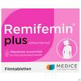 Remifemin Plus Johanniskraut Filmtabl 100st, A-Nr.: 5514100 - 02