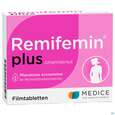 Remifemin Plus Johanniskraut Filmtabl 180st, A-Nr.: 5514838 - 03